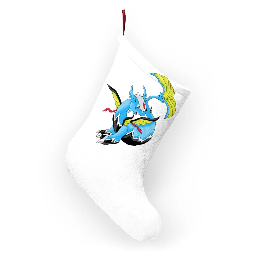 Dragonir Christmas Stockings