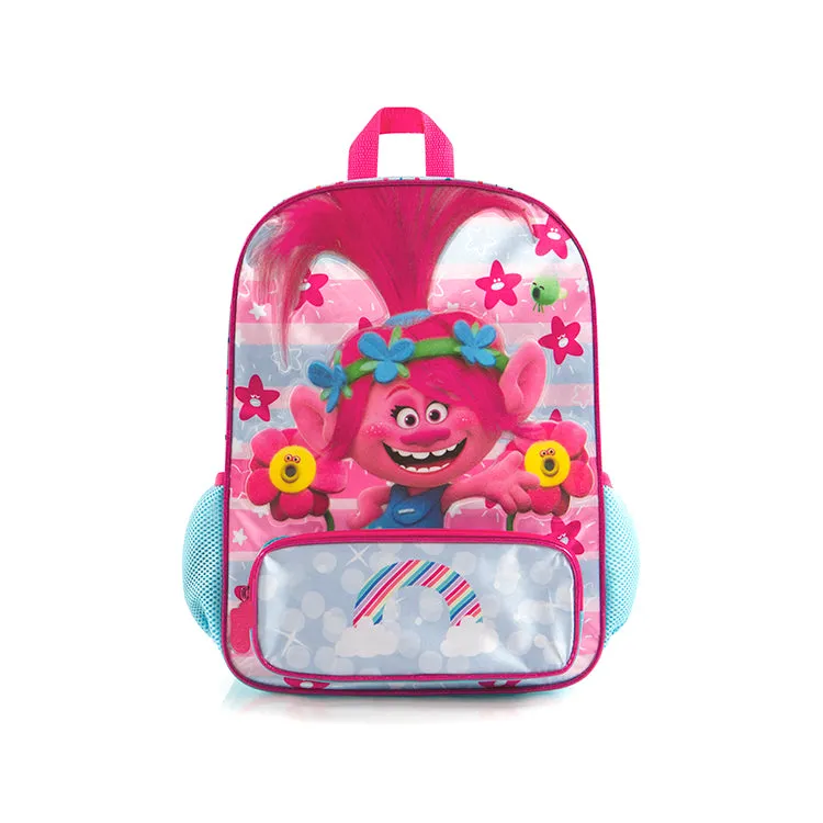 DreamWorks Backpack Trolls - (DW-CBP-TR01-18BTS)