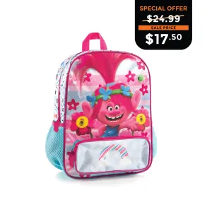 DreamWorks Backpack Trolls - (DW-CBP-TR01-18BTS)