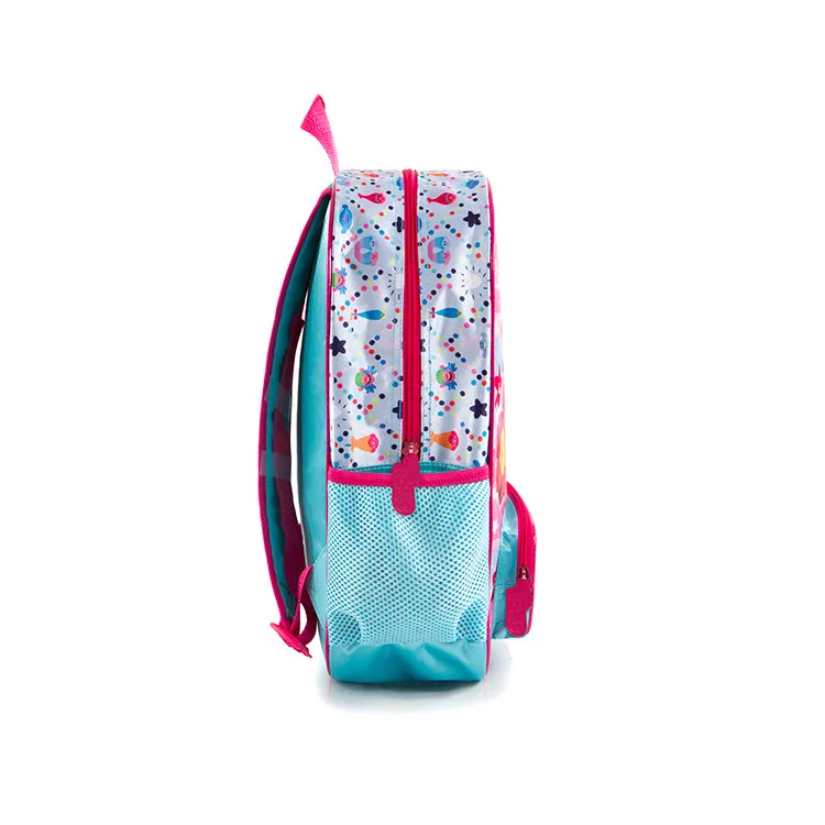 DreamWorks Backpack Trolls - (DW-CBP-TR01-18BTS)