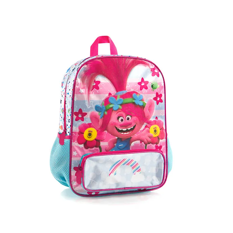 DreamWorks Backpack Trolls - (DW-CBP-TR01-18BTS)