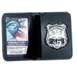 Duty Leather Book Style Case Style 100