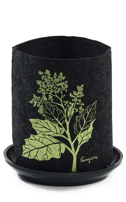 Eco Felt Grow Bag - Jo Luping Design