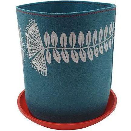 Eco Felt Grow Bag - Jo Luping Design