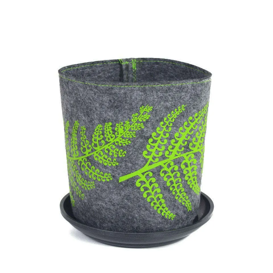 Eco Felt Grow Bag - Jo Luping Design