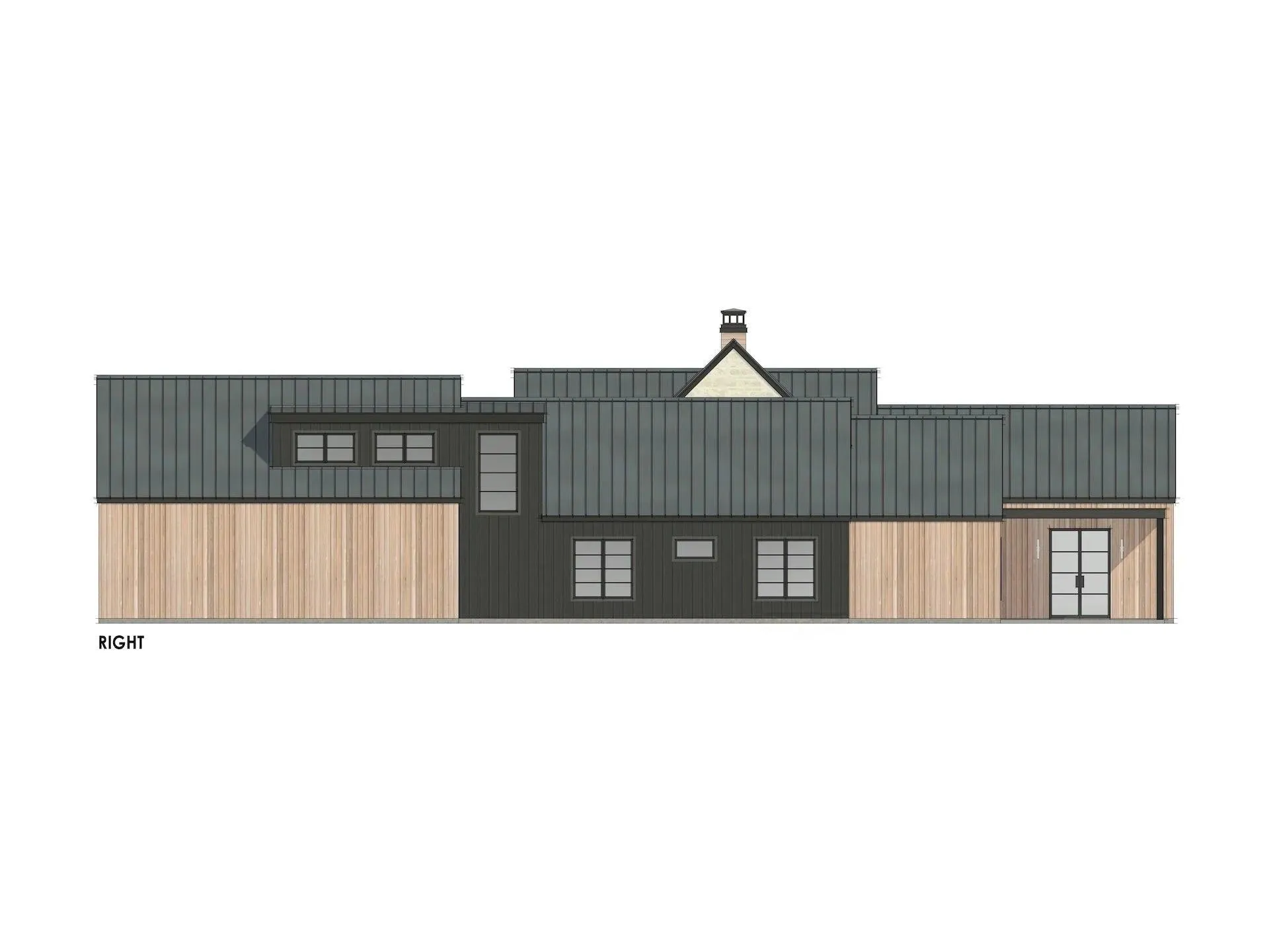 Elegant 3854 Sq Ft Home with Spacious Outdoor and Garage Areas