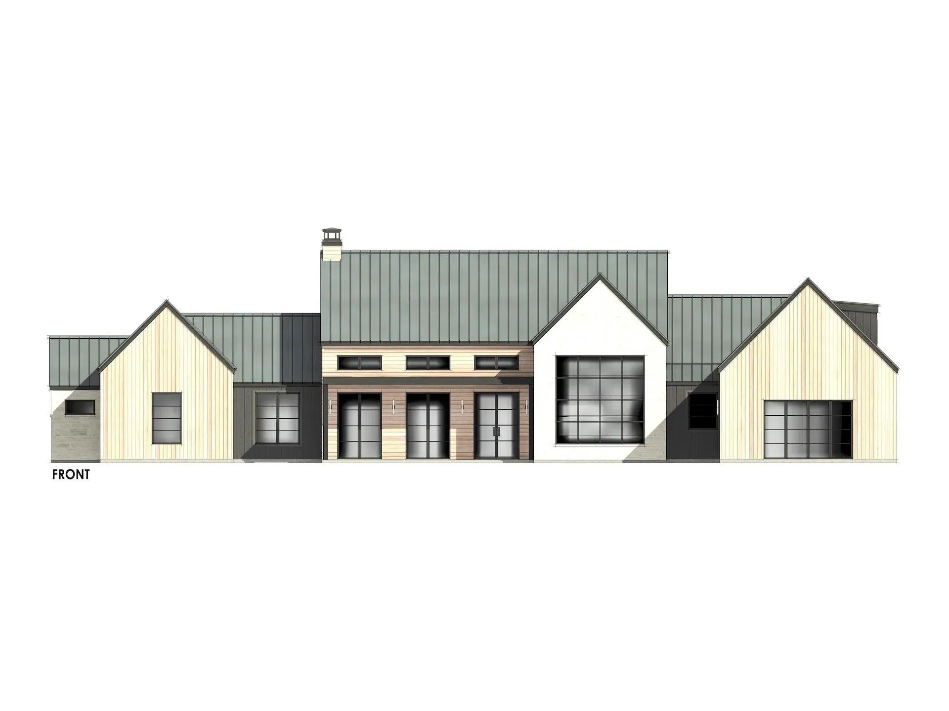 Elegant 3854 Sq Ft Home with Spacious Outdoor and Garage Areas