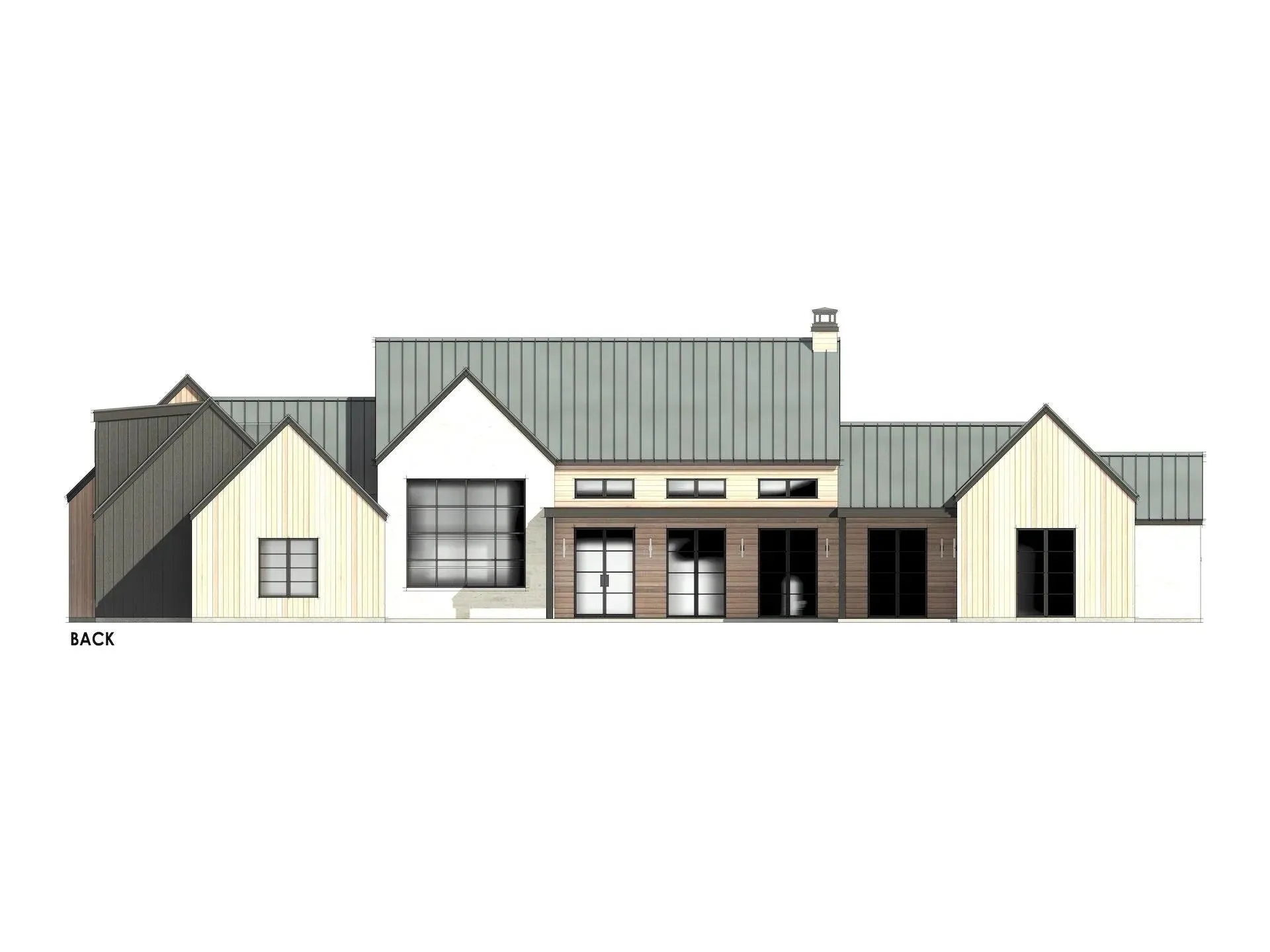 Elegant 3854 Sq Ft Home with Spacious Outdoor and Garage Areas