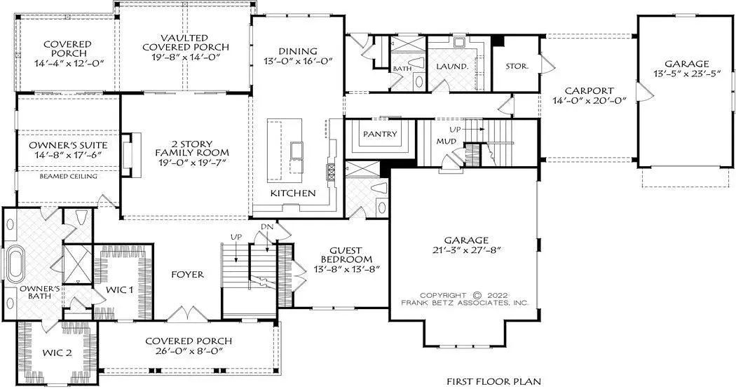 Elegant 5-Bedroom Home with Spacious Porches and Basement