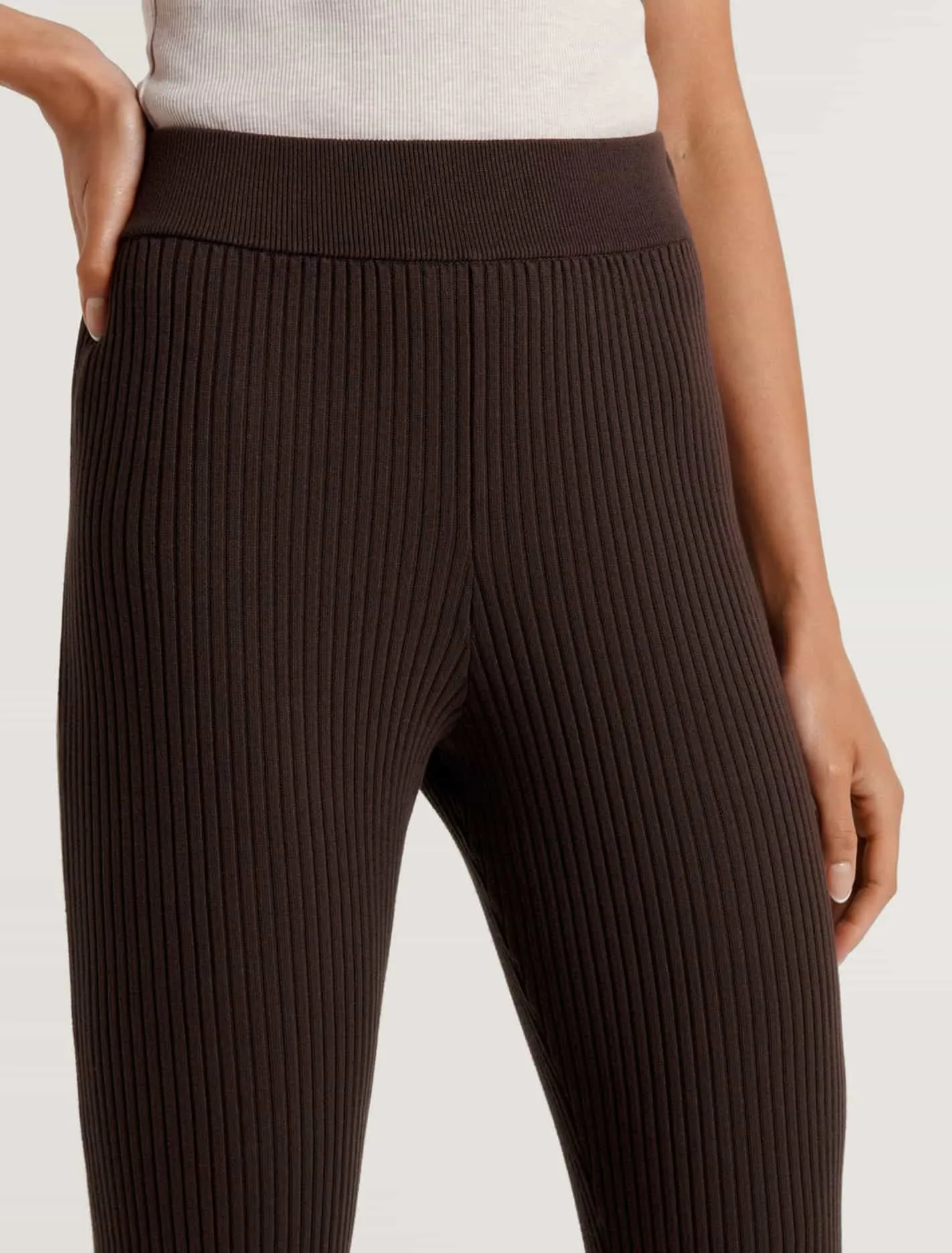 Emmy Knit Pant