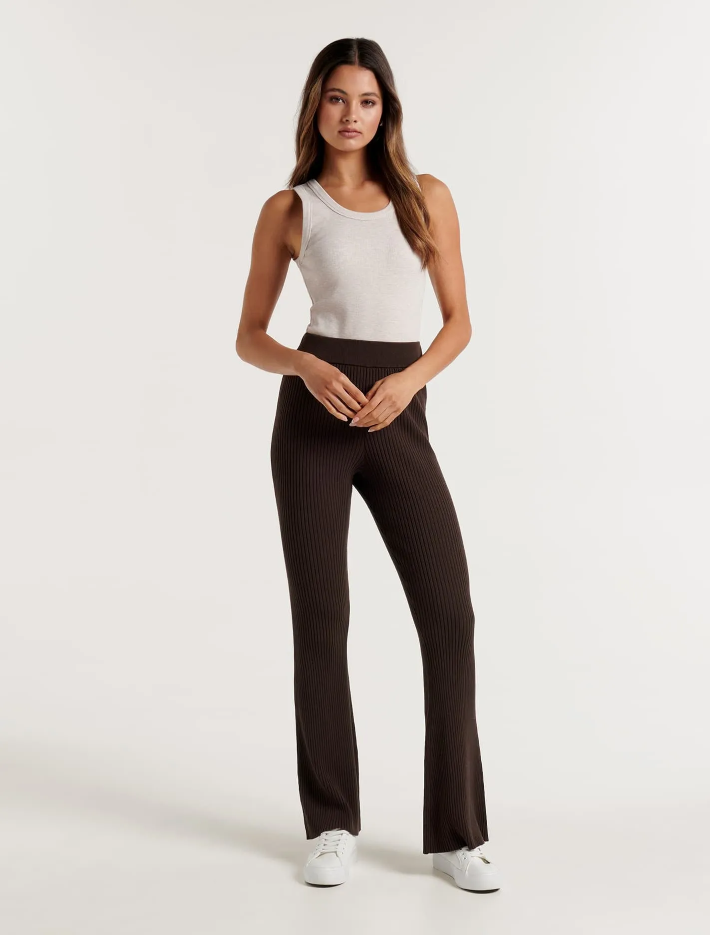 Emmy Knit Pant