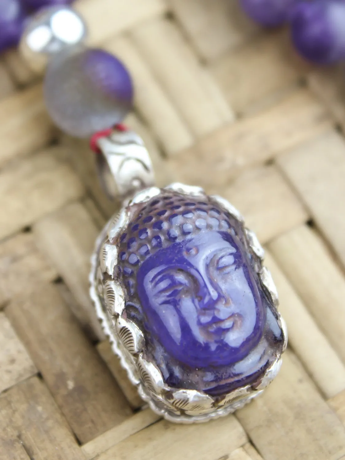 Enchanted Energy Mala