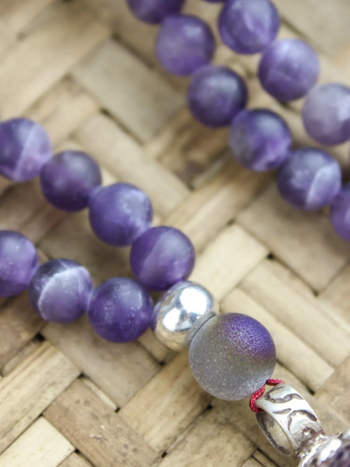 Enchanted Energy Mala