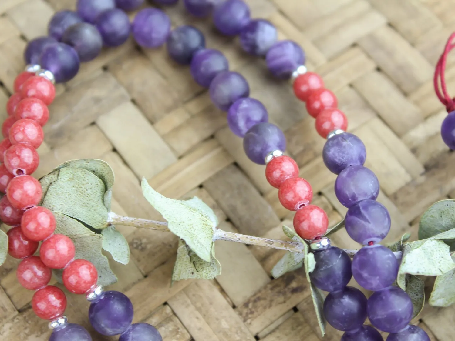 Enchanted Energy Mala