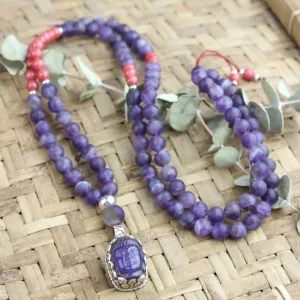Enchanted Energy Mala
