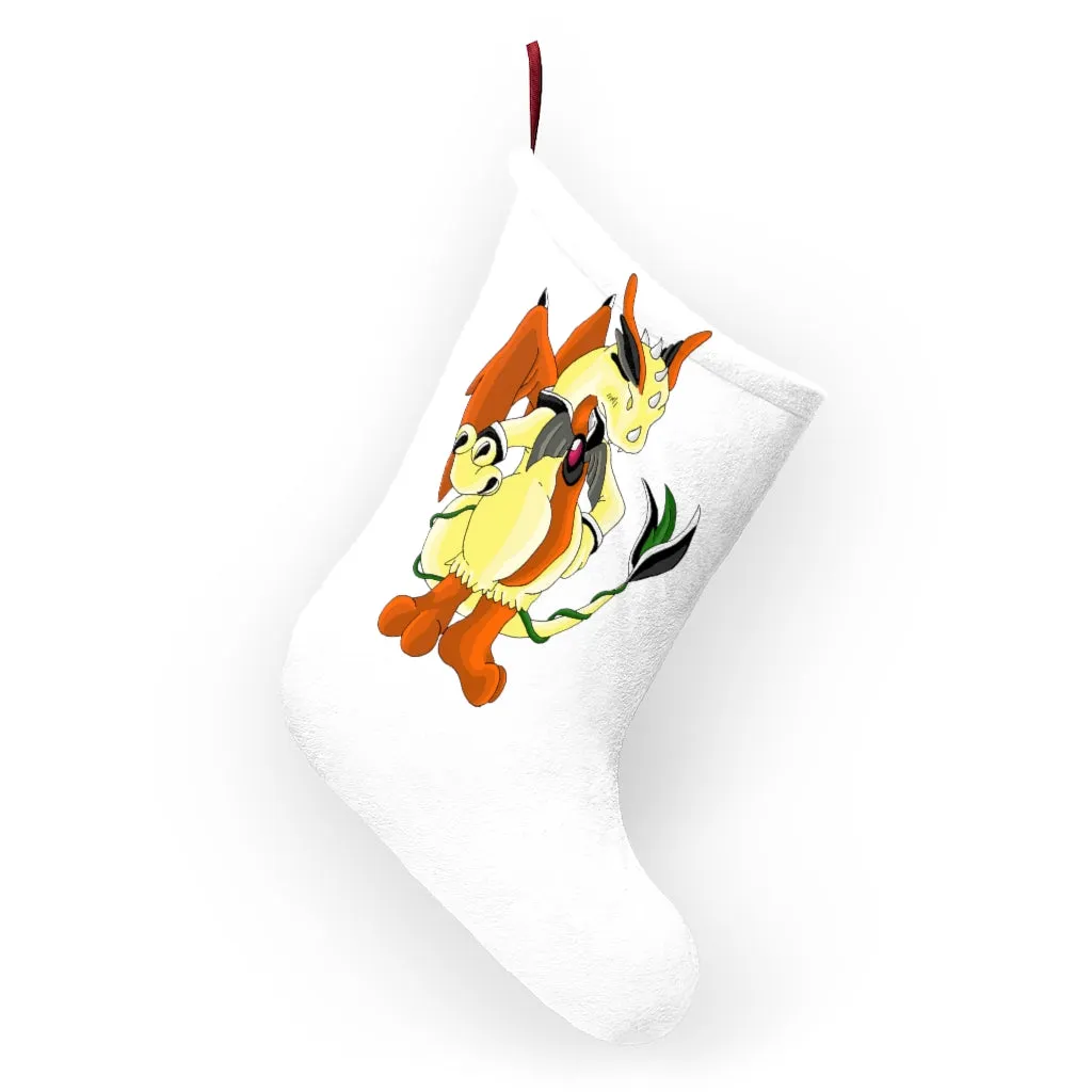 Ephanight Christmas Stockings