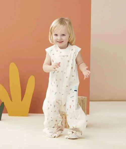 ErgoPouch - Sleep Suit and Bag 0.3 Tog CLEARANCE