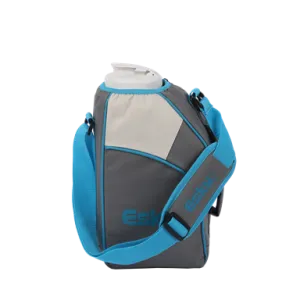 Esky Blue 5L Hybrid Soft Cooler Jug / Blue & Grey