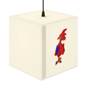 Faulkner Personalized Lamp