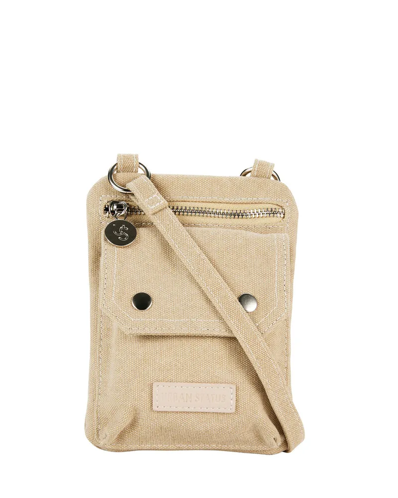 Festival shoulder bag