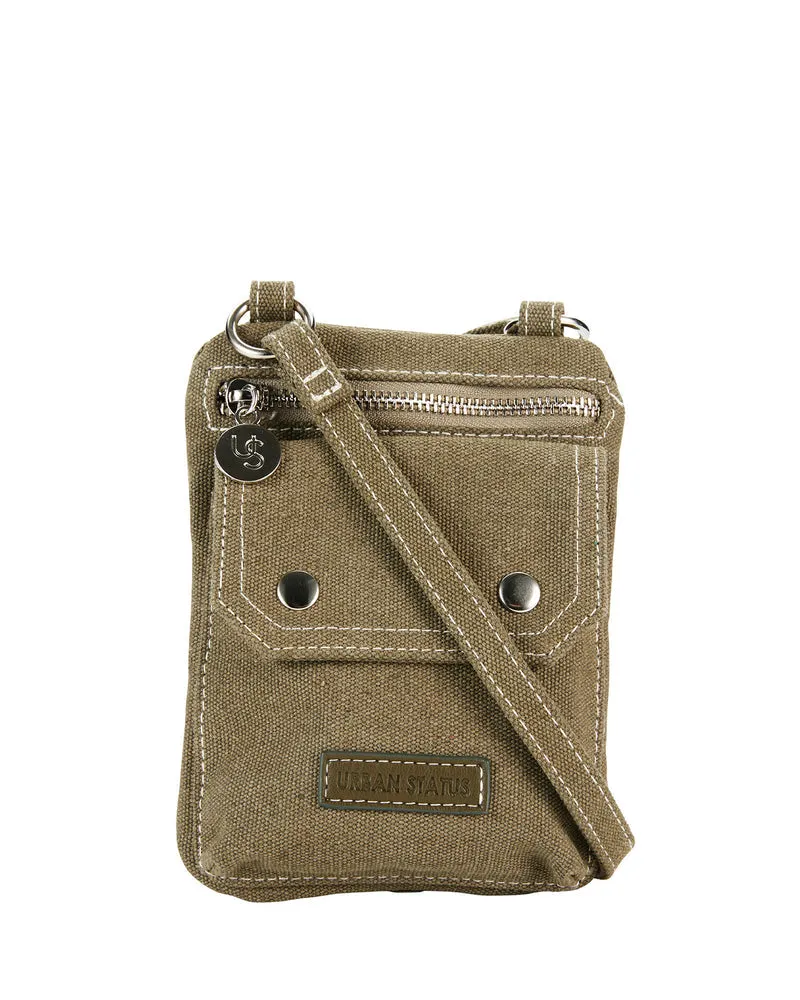 Festival shoulder bag