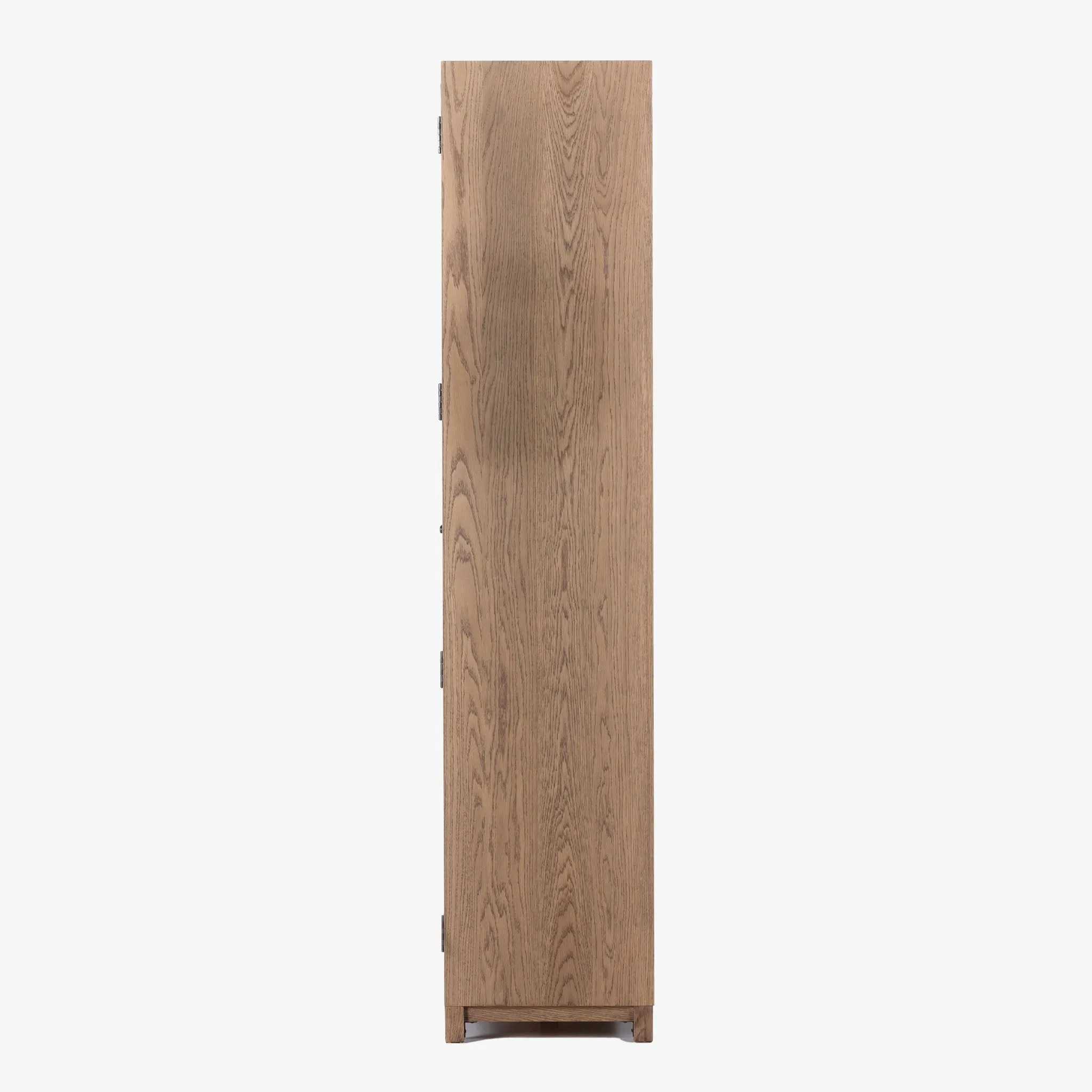 Four Hands Millie Cabinet - Drifted Oak