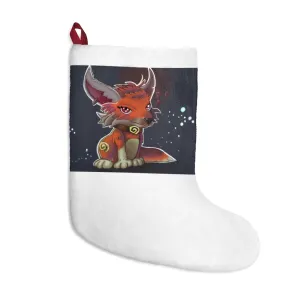 Foxxy Christmas Stockings