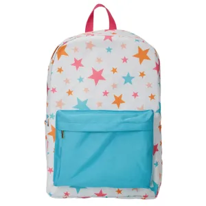 Galaxy Gal Backpack