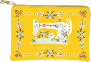 Glam Bag Sewn With Love from Punch Studio