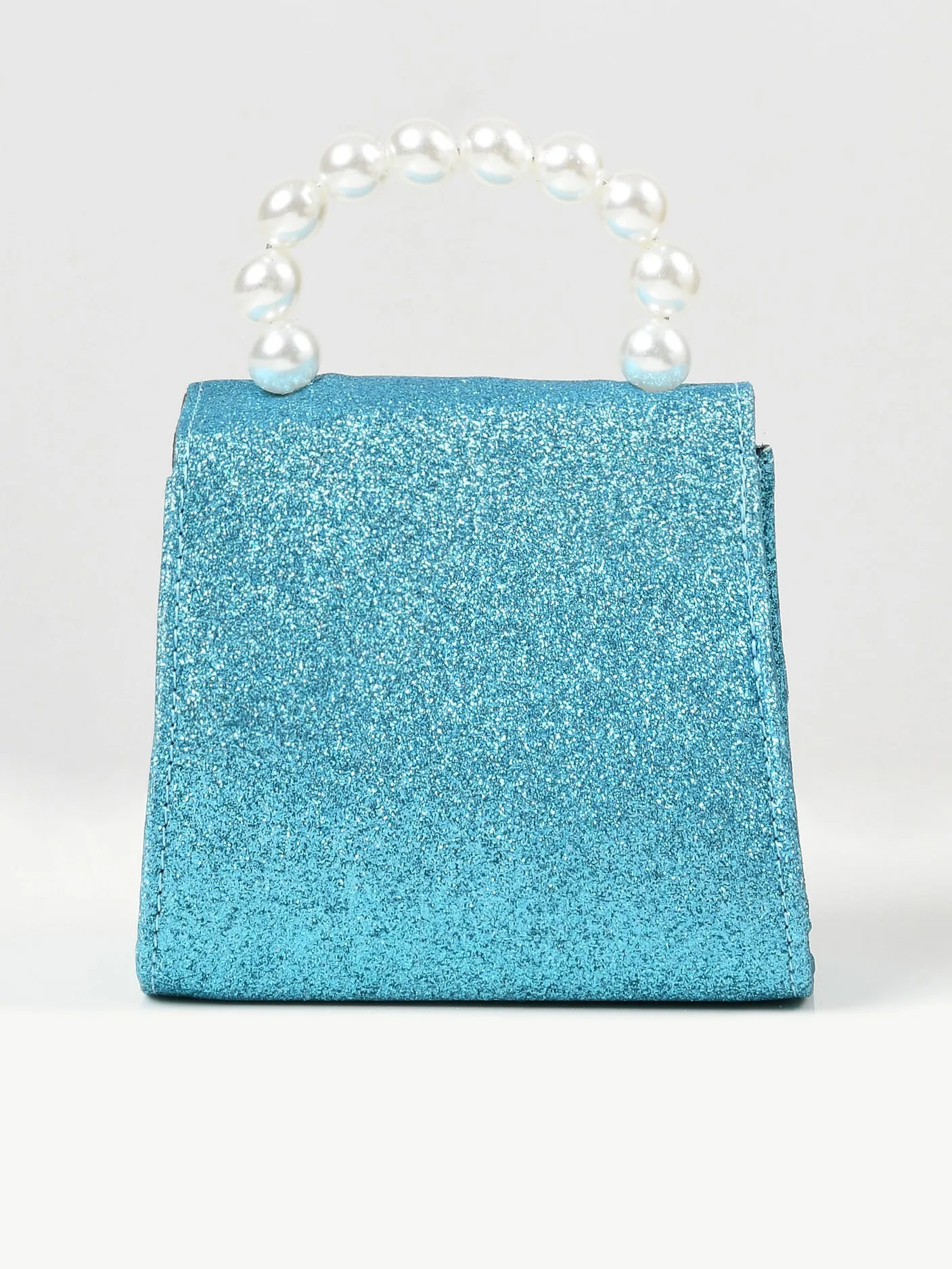 Glittery Bag