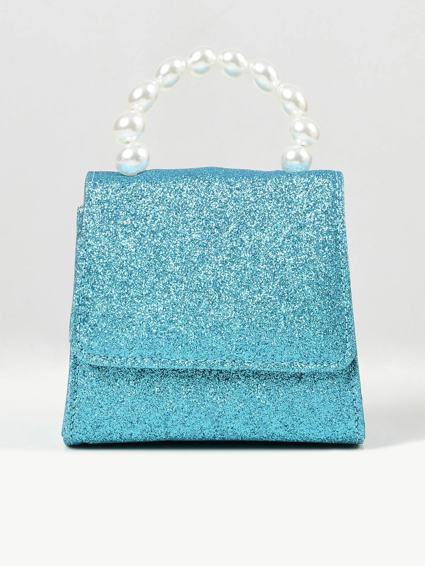Glittery Bag