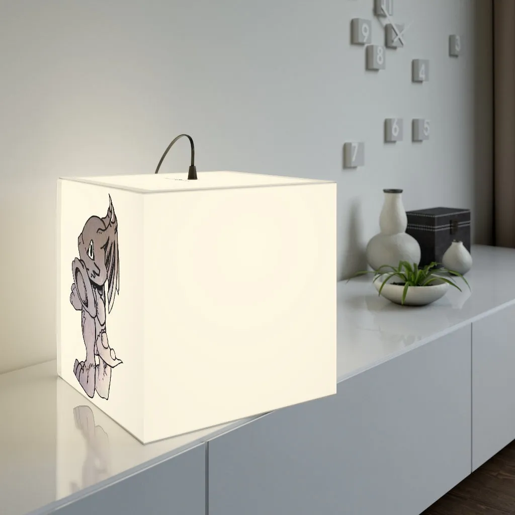 Glucose Personalized Lamp