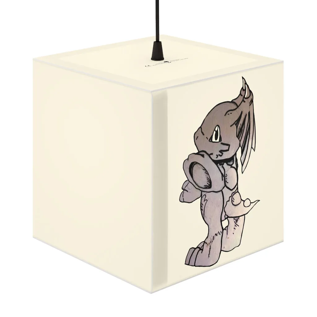 Glucose Personalized Lamp