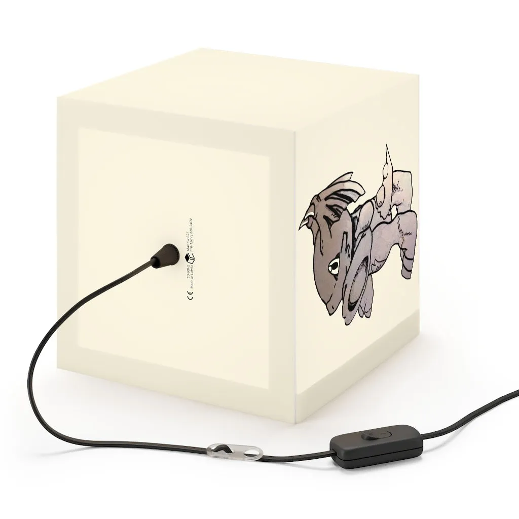Glucose Personalized Lamp