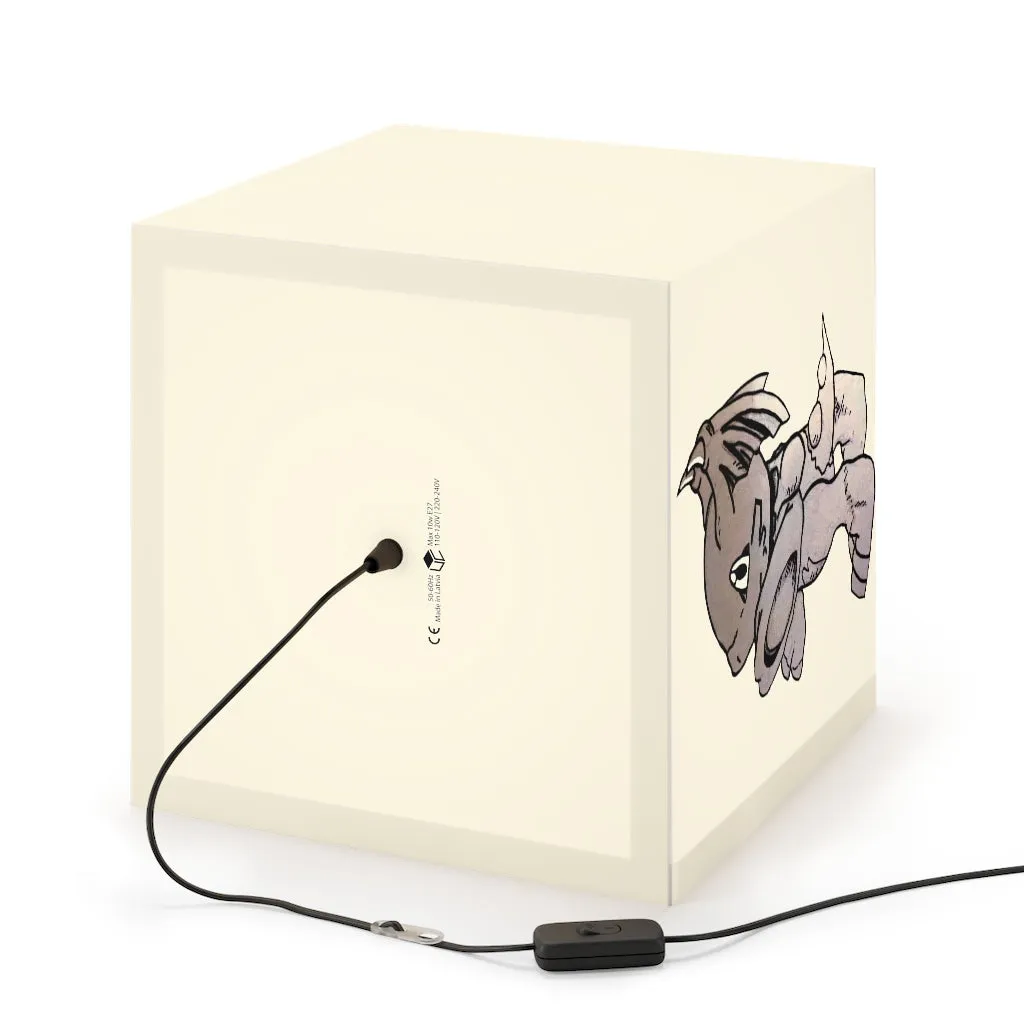 Glucose Personalized Lamp