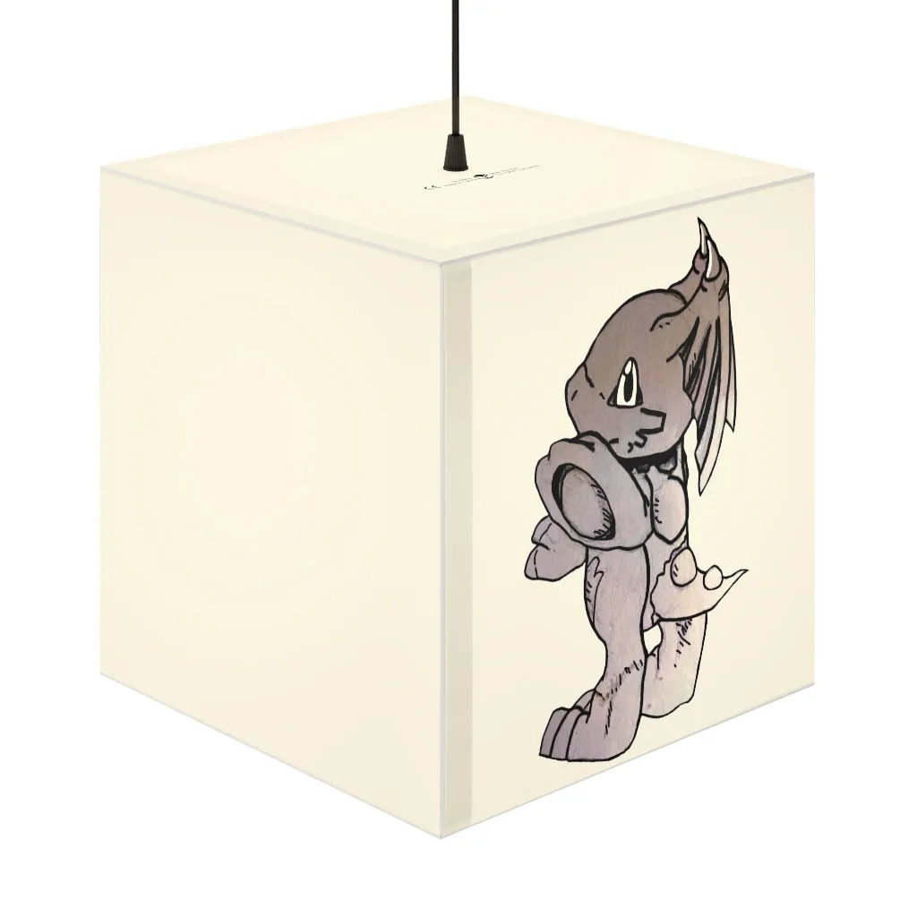 Glucose Personalized Lamp