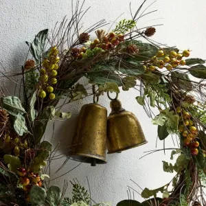 Gold Bell | Tall
