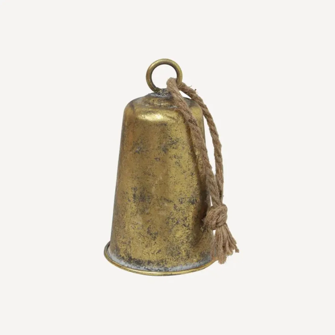 Gold Bell | Tall