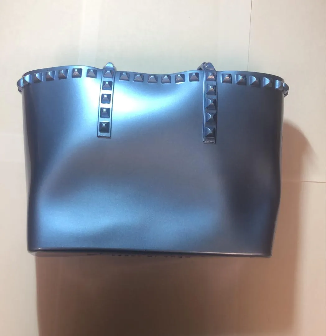 Grazia Mini Tote - Second Chance