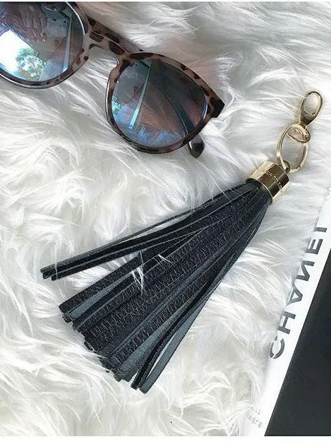 Hadley Tassel