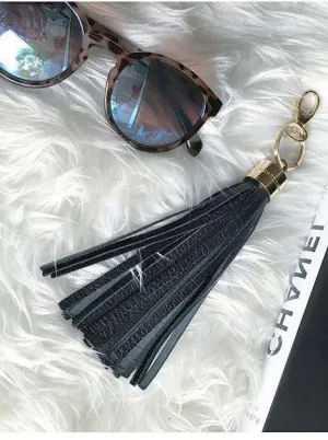 Hadley Tassel