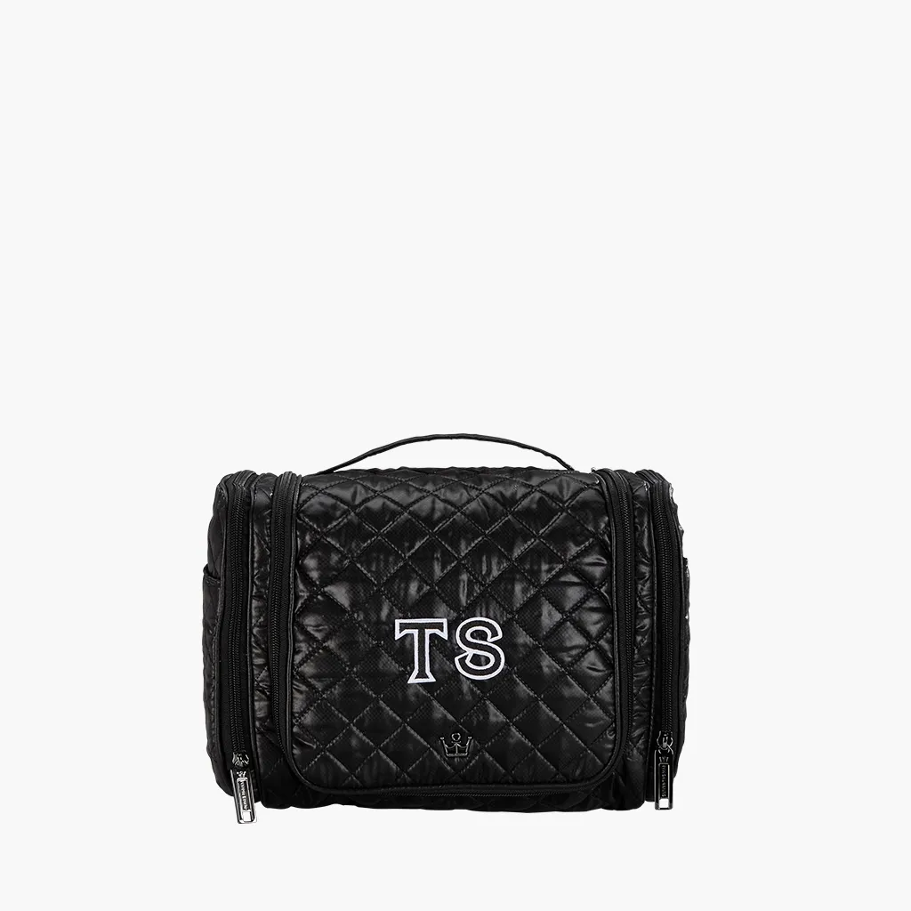 Hanging Travel Organizer - Fitness