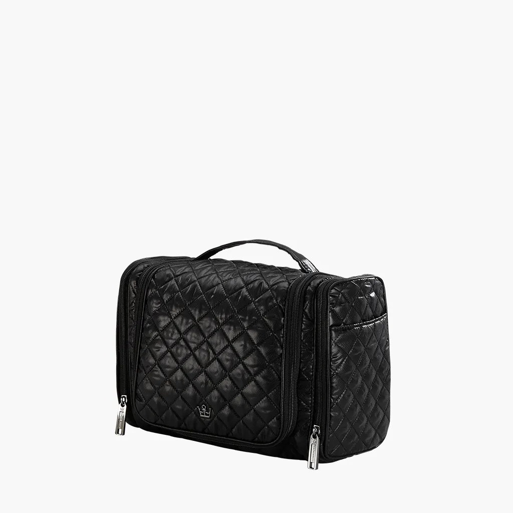 Hanging Travel Organizer - Fitness