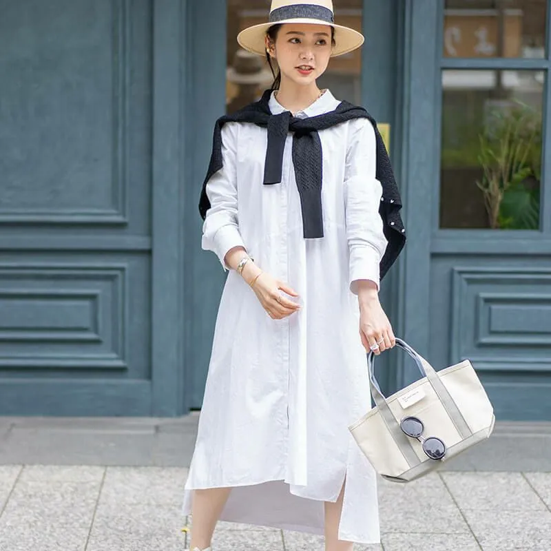 Happy Canvas Tote S