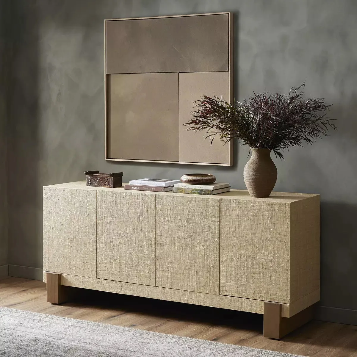 Harris Sideboard