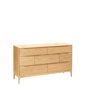 Havelock Lowboy 7 Drawers