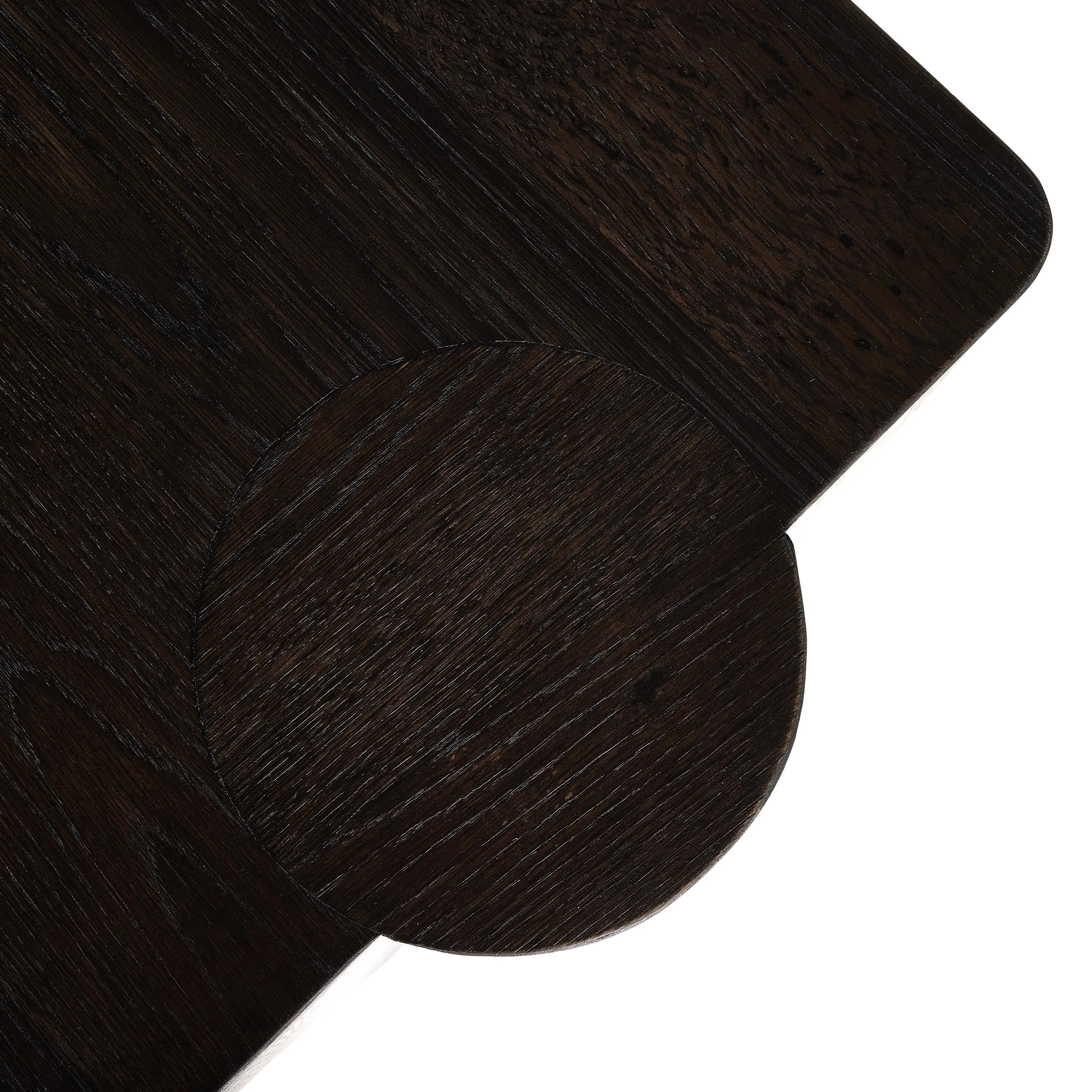 Heritage Sideboard