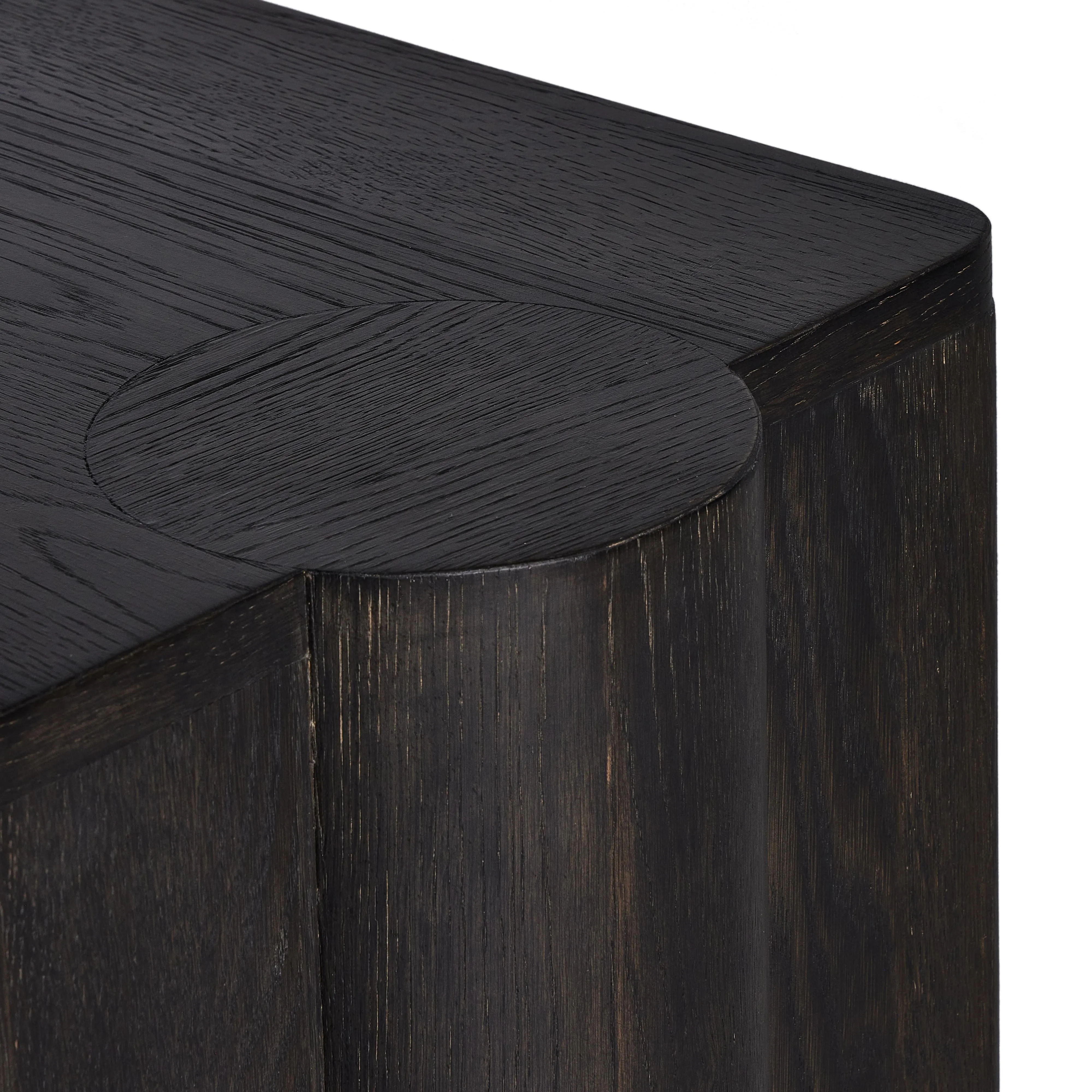 Heritage Sideboard