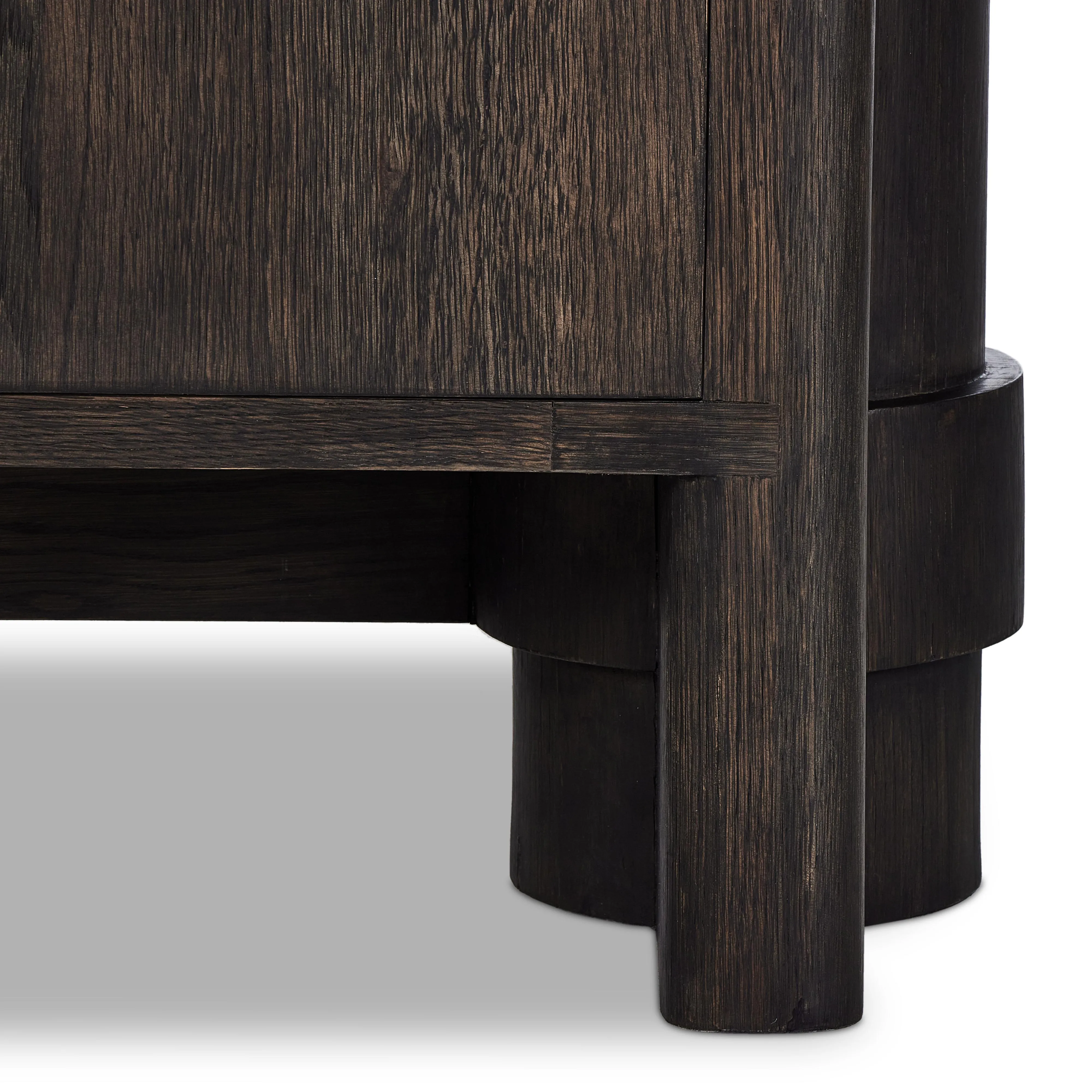 Heritage Sideboard