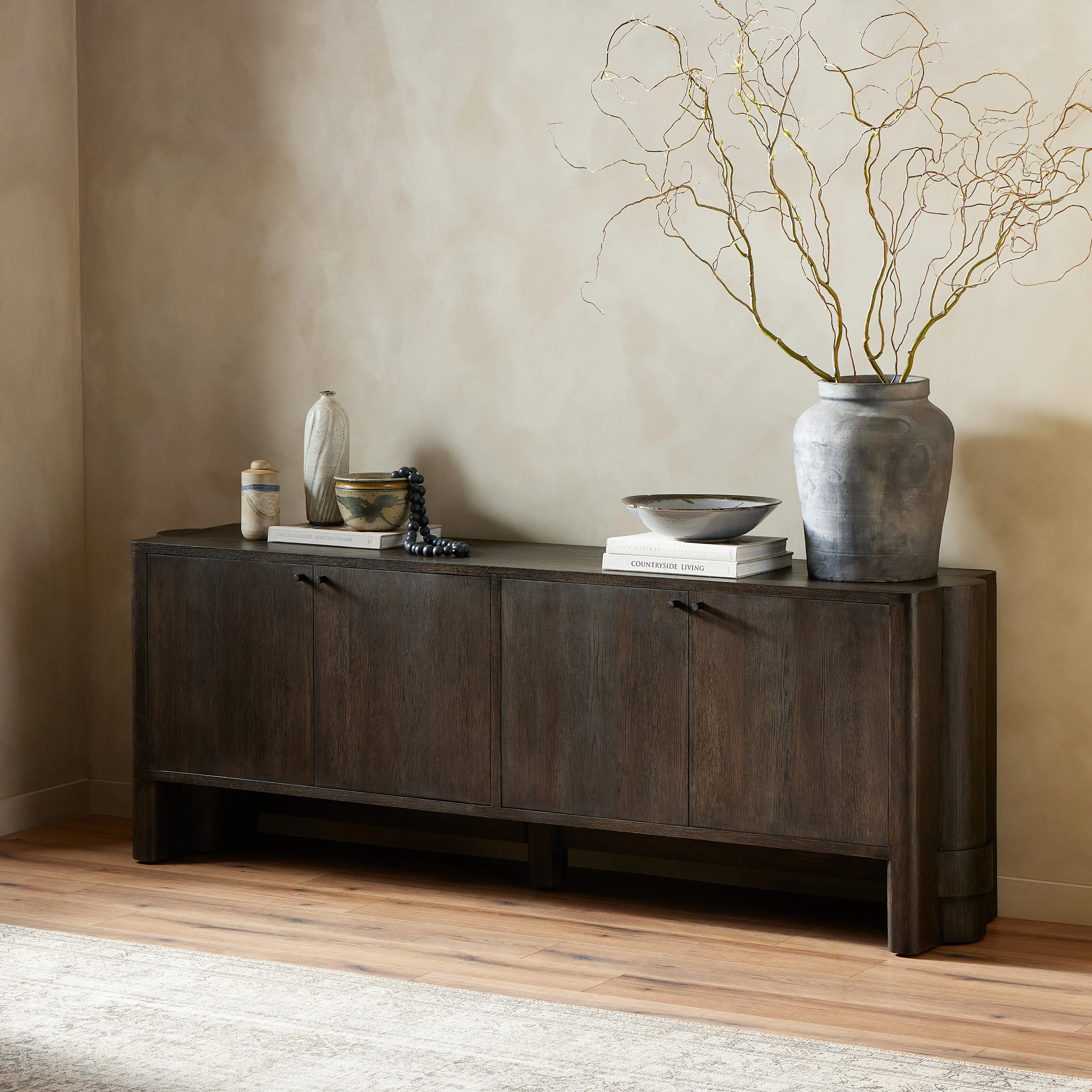 Heritage Sideboard